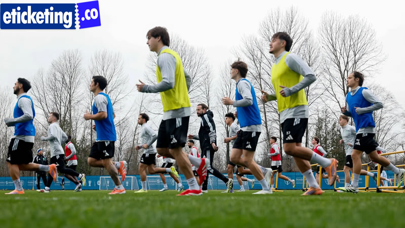 Belgium vs Egypt Tickets | FIFA World Cup Tickets | World Cup Tickets