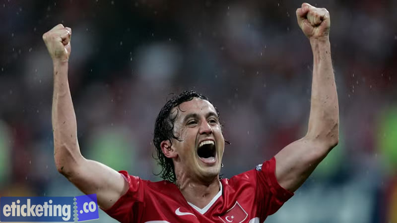 Turkey FIFA World Cup Tickets| Scocer World Cup Tickets | World Cup Tickets | FIFA 2026 Tickets