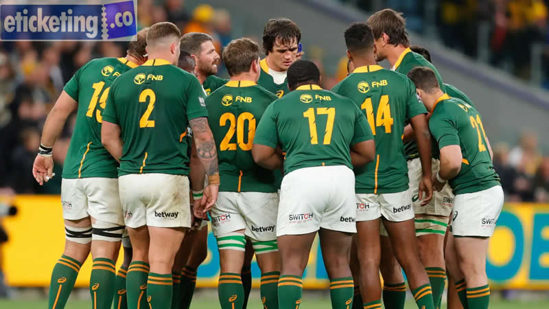 Rugby World Cup Final Tickets |  New Zealand Vs Australia Rugby World Cup Tickets