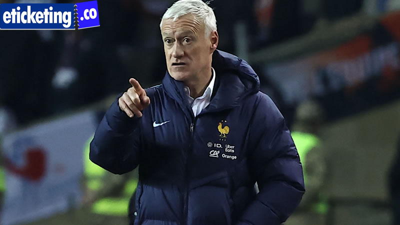 France vs Senegal Tickets | FIFA World Cup Tickets | World Cup Tickets