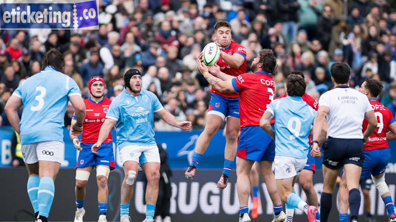 Rugby World Cup Tickets | Rugby World Cup 2027 Tickets | Rugby World Cup Final Tickets | New Zealand Vs Australia Tickets 
