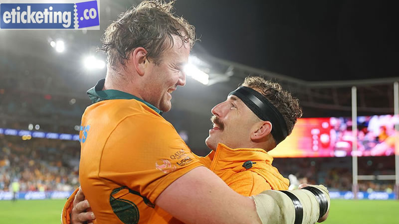 Rugby World Cup Tickets | Rugby World Cup 2027 Tickets | Rugby World Cup Final Tickets | Australia Vs Hong Kong Tickets 
