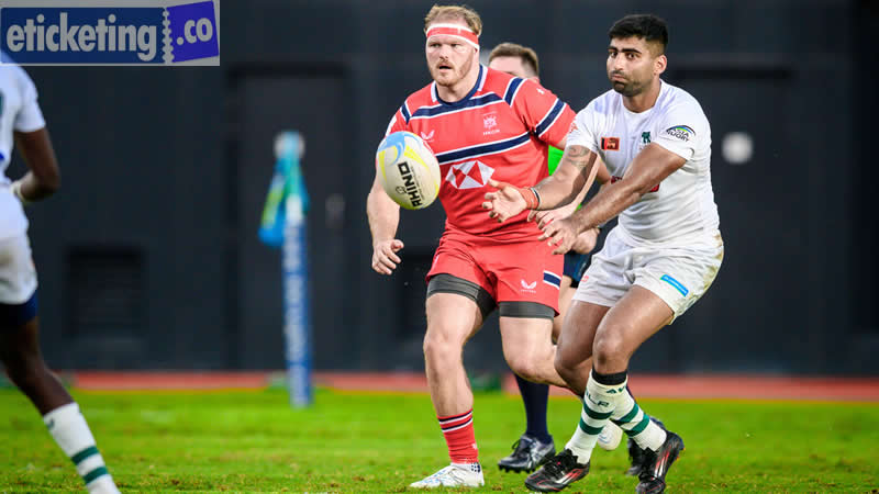 Rugby World Cup 2027 Tickets | Rugby World Cup Final Tickets