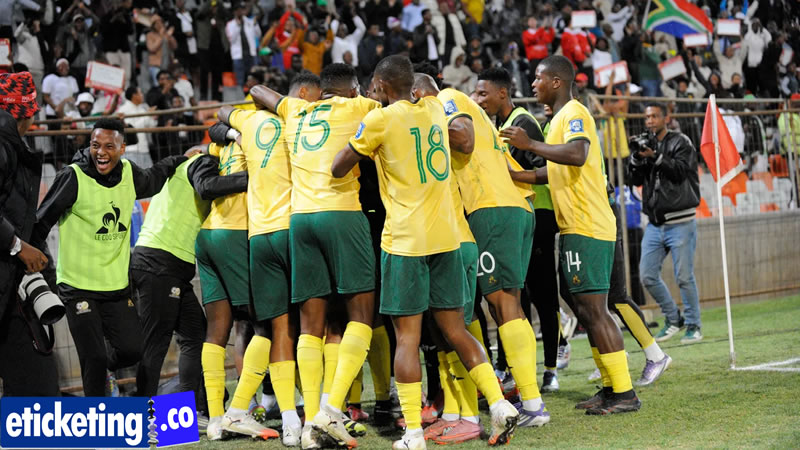 Mexico vs South Africa Tickets | FIFA World Cup Tickets | World Cup Tickets