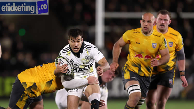 Rugby World Cup Final Tickets |  Australia Vs New Zealand Rugby World Cup Tickets