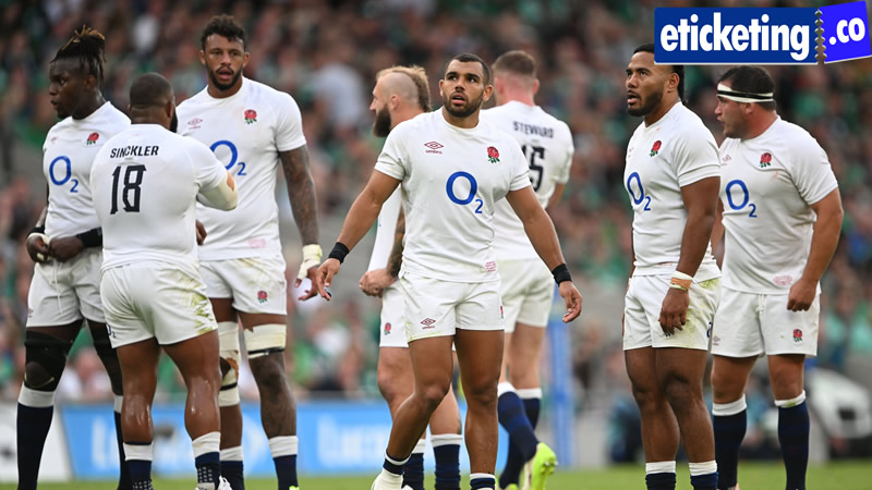 Rugby World Cup Tickets | England Vs Tonga Tickets | Rugby World Cup Final Tickets | Rugby World Cup 2027 Tickets
