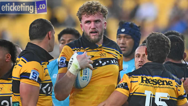 Rugby World Cup Final Tickets |  New Zealand Vs Chile Rugby World Cup Tickets