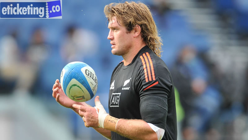 Rugby World Cup Tickets | Rugby World Cup 2027 Tickets | Rugby World Cup Final Tickets | New Zealand Vs Australia Tickets 
