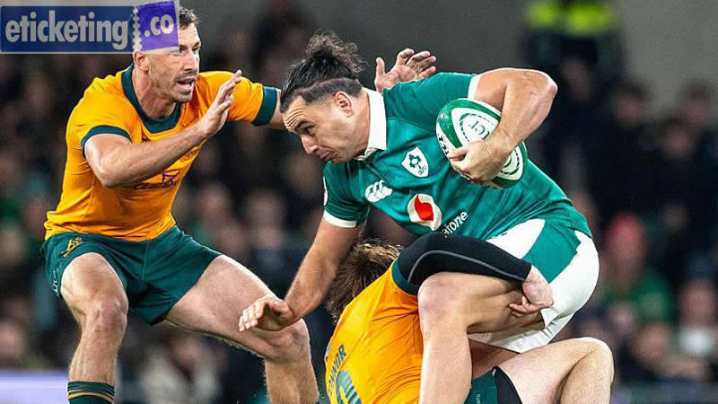 Rugby World Cup Final Tickets | England Vs Tonga Tickets