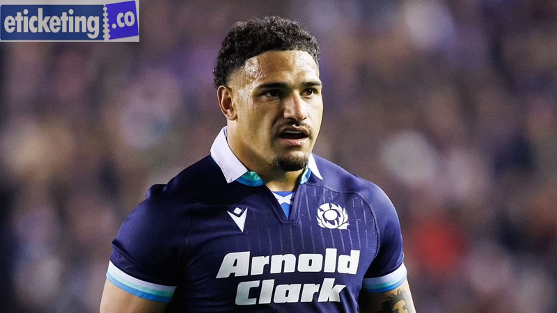 Rugby World Cup Tickets | Rugby World Cup 2027 Tickets | Rugby World Cup Final Tickets | Scotland Vs Uruguay Tickets 
