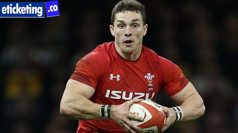 Rugby World Cup Tickets | England Vs Wales Tickets | Rugby World Cup Final Tickets | Rugby World Cup 2027 Tickets
