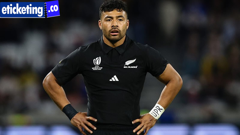 Rugby World Cup Tickets | New Zealand Vs Chile Tickets | Rugby World Cup Final Tickets | Rugby World Cup 2027 Tickets