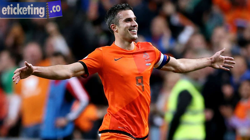 Netherlands vs Japan Tickets| Scocer World Cup Tickets | World Cup Tickets | FIFA 2026 Tickets
