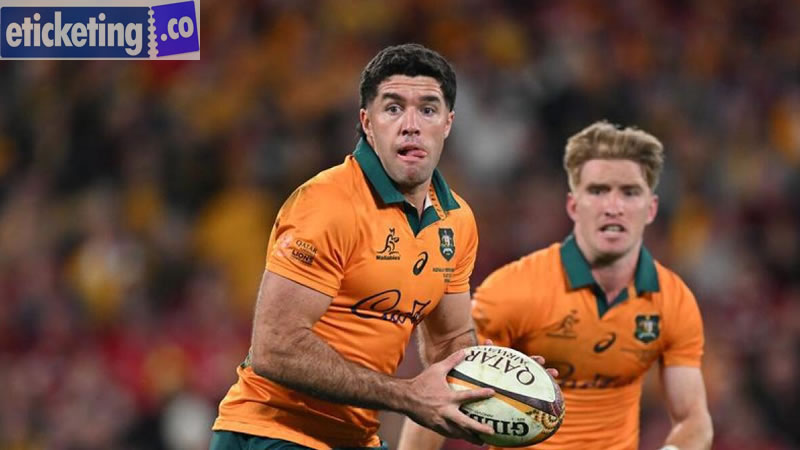 Rugby World Cup Tickets | Rugby World Cup 2027 Tickets | Rugby World Cup Final Tickets | Australia Vs Hong Kong Tickets 
