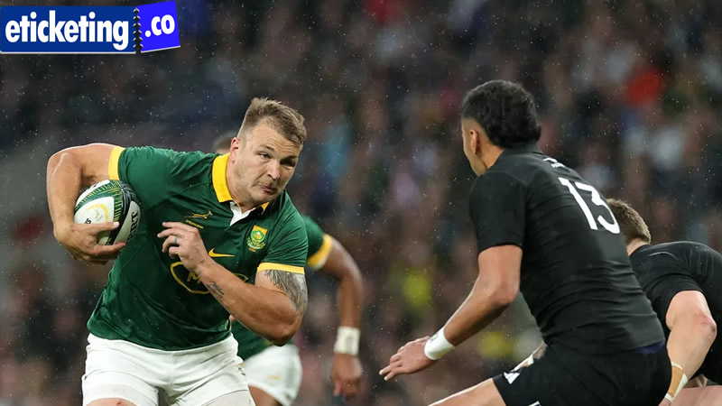 Rugby World Cup Tickets | South Africa Vs Italy Tickets | Rugby World Cup Final Tickets | Rugby World Cup 2027 Tickets