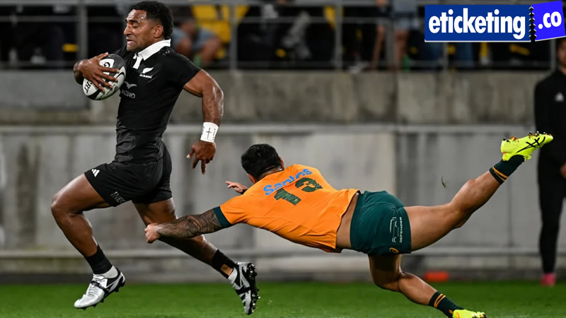 Rugby World Cup Tickets | New Zealand Vs Australia Tickets | Rugby World Cup Final Tickets | Rugby World Cup 2027 Tickets