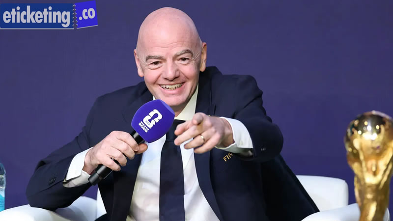 FIFA World Cup Tickets | Football World Cup Tickets | FIFA 2026 Semi Final Tickets 
