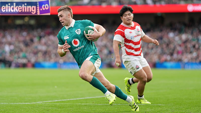 Rugby World Cup Tickets | Rugby World Cup 2027 Tickets | Rugby World Cup Final Tickets | Japan Vs Samoa Tickets 
