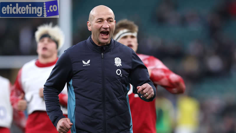 Rugby World Cup Final Tickets |  England Vs Tonga Rugby World Cup Tickets