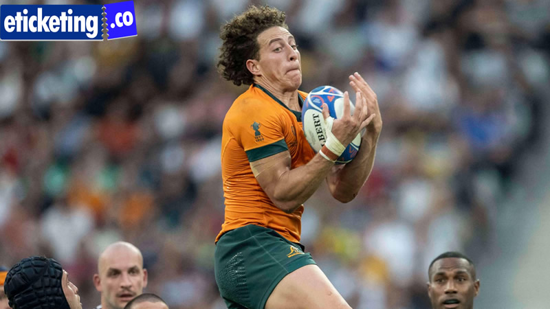 Rugby World Cup Tickets | New Zealand Vs Australia Tickets | Rugby World Cup Final Tickets | Rugby World Cup 2027 Tickets