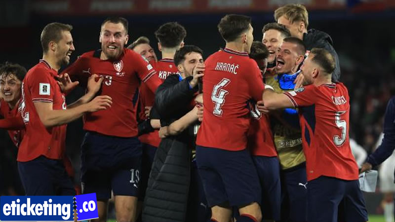 South Korea vs Czechia Tickets | FIFA World Cup Tickets | Soccer World Cup Tickets