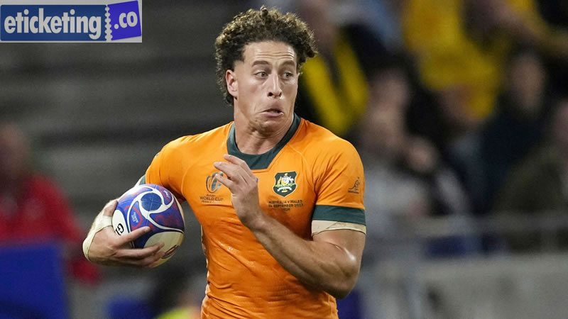 Rugby World Cup Tickets | Rugby World Cup 2027 Tickets | Rugby World Cup Final Tickets | New Zealand Vs Australia Tickets 
