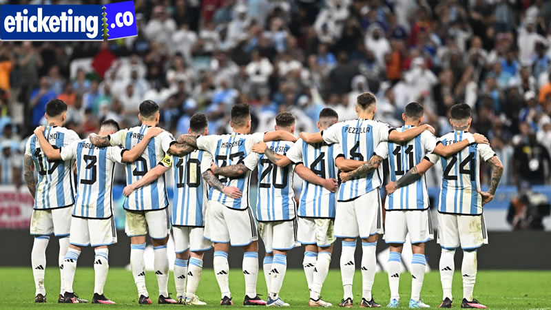 World Cup Tickets | Soccer World Cup Tickets | FIFA 2026 Tickets