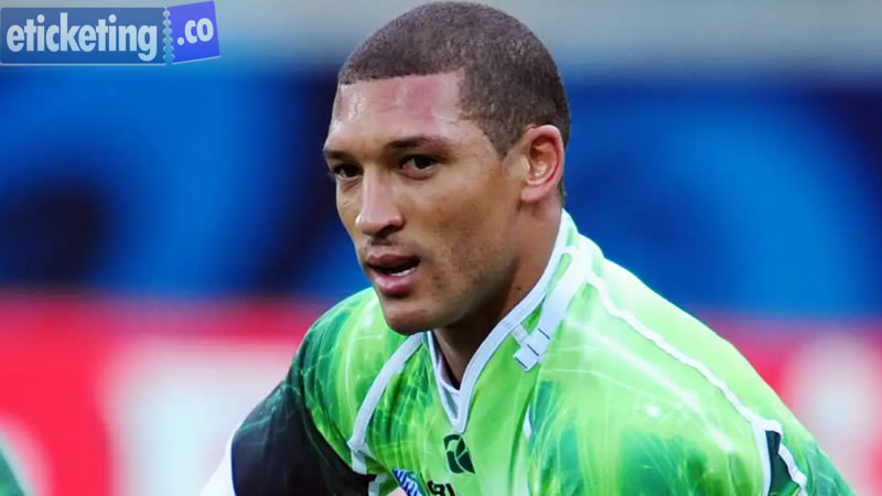 Rugby World Cup Final Tickets | South Africa Vs Georgia Tickets