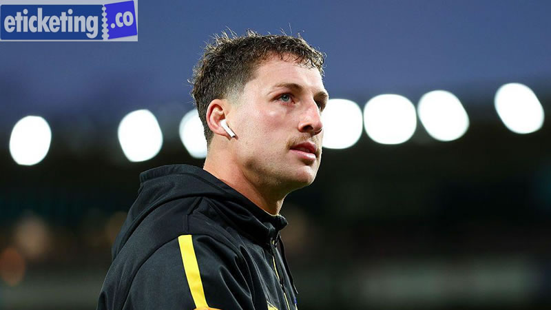 Rugby World Cup Tickets | Rugby World Cup 2027 Tickets | Rugby World Cup Final Tickets | Wales Vs Zimbabwe Tickets
