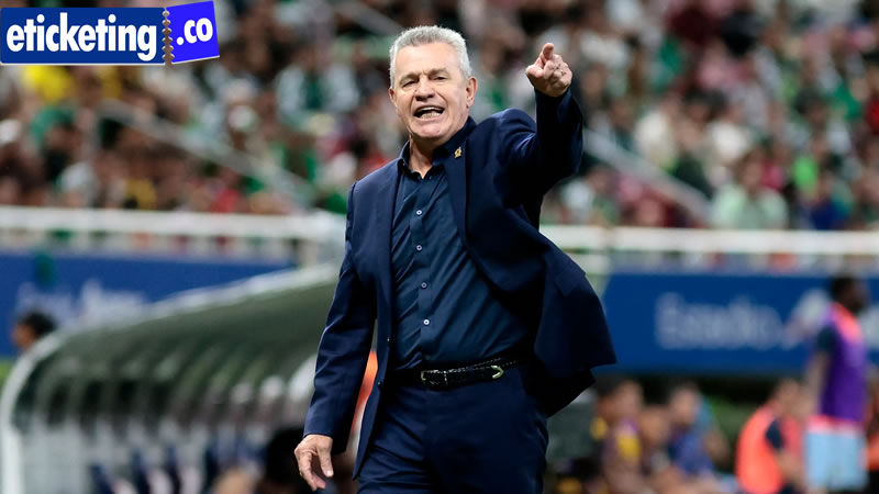 Czechia Vs Mexico Tickets | Football World Cup Tickets | World Cup Tickets