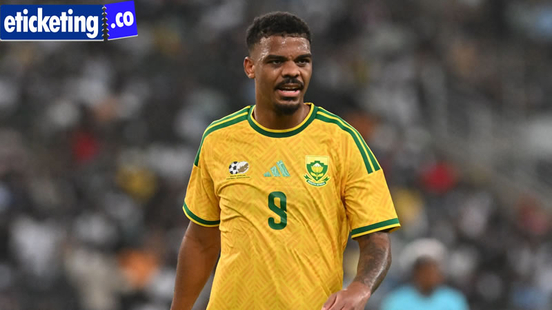 Czechia Vs South Africa Tickets | Soccer World Cup Tickets | Football World Cup Tickets