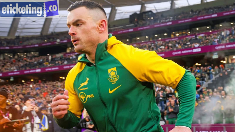 Rugby World Cup Tickets | Rugby World Cup 2027 Tickets | Rugby World Cup Final Tickets | South Africa Vs Italy Tickets
