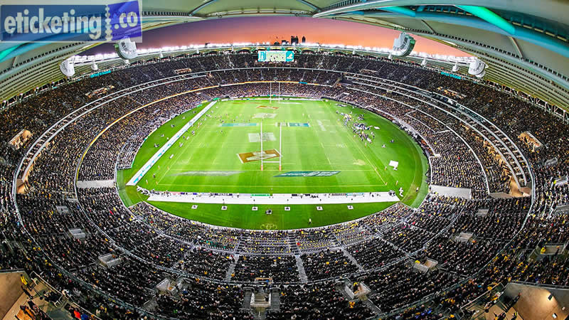 Rugby World Cup Final Tickets |  Australia Vs New Zealand Rugby World Cup Tickets