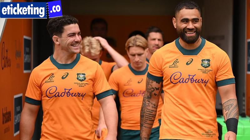 Rugby World Cup Tickets | New Zealand Vs Australia Tickets | Rugby World Cup Final Tickets | Rugby World Cup 2027 Tickets