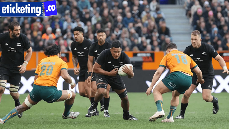 Rugby World Cup Tickets | Australia Vs Chile Tickets | Rugby World Cup Final Tickets | Rugby World Cup 2027 Tickets