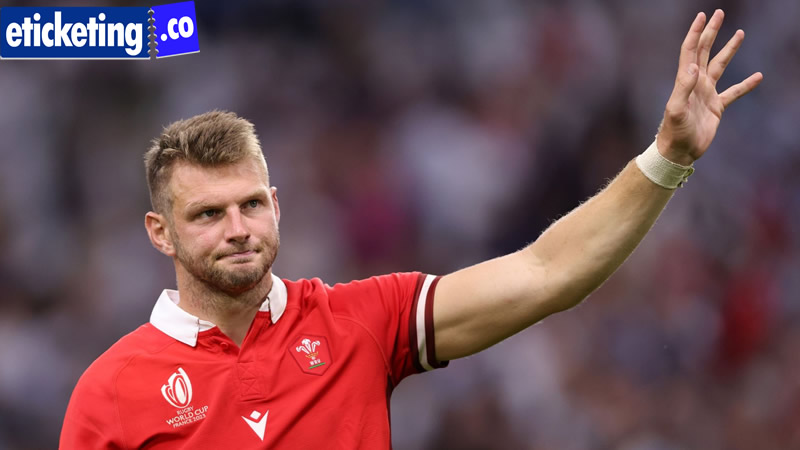 Rugby World Cup Tickets | Wales Vs Zimbabwe Tickets | Rugby World Cup Final Tickets | Rugby World Cup 2027 Tickets
