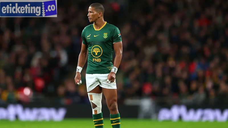 Rugby World Cup Tickets | Rugby World Cup 2027 Tickets | Rugby World Cup Final Tickets | South Africa Vs Italy Tickets
