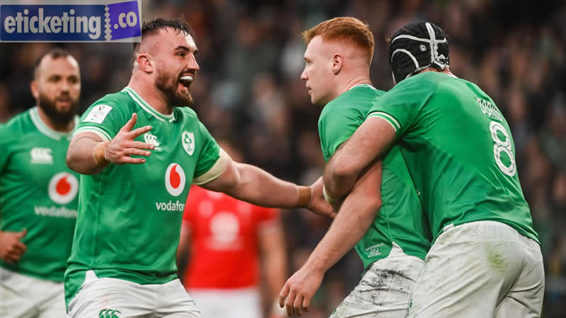 Rugby World Cup Final Tickets | England Vs Tonga Tickets