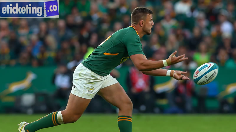 Rugby World Cup Tickets | Rugby World Cup 2027 Tickets | Rugby World Cup Final Tickets | South Africa Vs Italy Tickets
