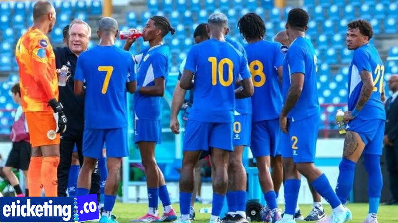 Ecuador vs Curacao Tickets |FIFA World Cup Tickets | World Cup Tickets