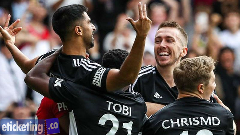 Charity Match Tickets | Sidemen Charity Match 2026 Tickets