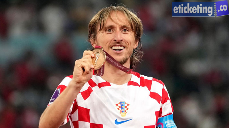 Panama vs Croatia Tickets| Scocer World Cup Tickets | World Cup Tickets