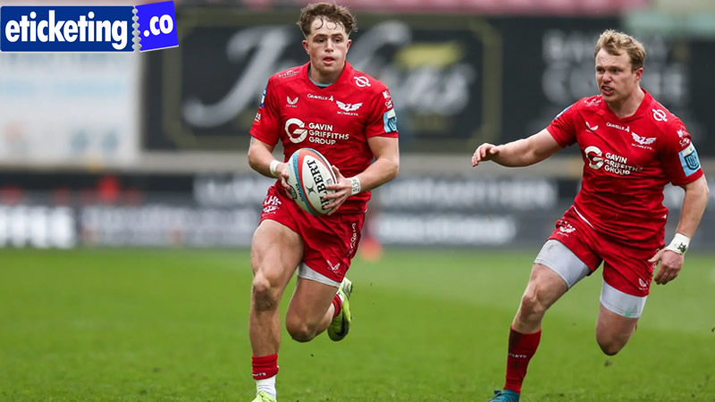 Rugby World Cup Tickets | Wales Vs Zimbabwe Tickets | Rugby World Cup Final Tickets | Rugby World Cup 2027 Tickets