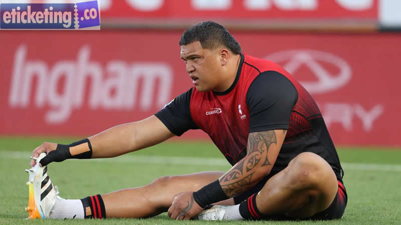 Rugby World Cup Final Tickets | England Vs Tonga Tickets