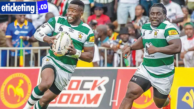 Rugby World Cup Tickets | Wales Vs Zimbabwe Tickets | Rugby World Cup Final Tickets | Rugby World Cup 2027 Tickets