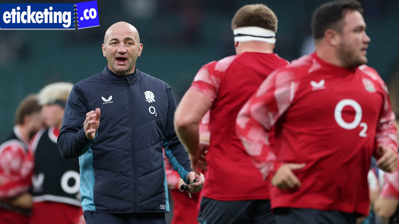 Rugby World Cup Tickets | England Vs Tonga Tickets | Rugby World Cup Final Tickets | Rugby World Cup 2027 Tickets