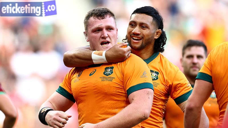 Rugby World Cup Tickets | Rugby World Cup 2027 Tickets | Rugby World Cup Final Tickets | New Zealand Vs Australia Tickets
