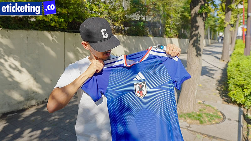 Japan vs Sweden Tickets| Football World Cup Tickets | World Cup Tickets | FIFA World Cup Tickets |