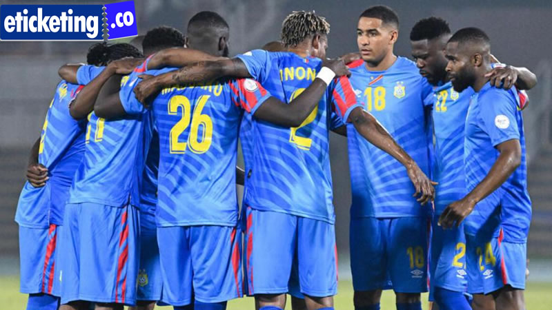 Portugal Vs Congo DR Tickets | FIFA World Cup Tickets | Soccer World Cup Tickets