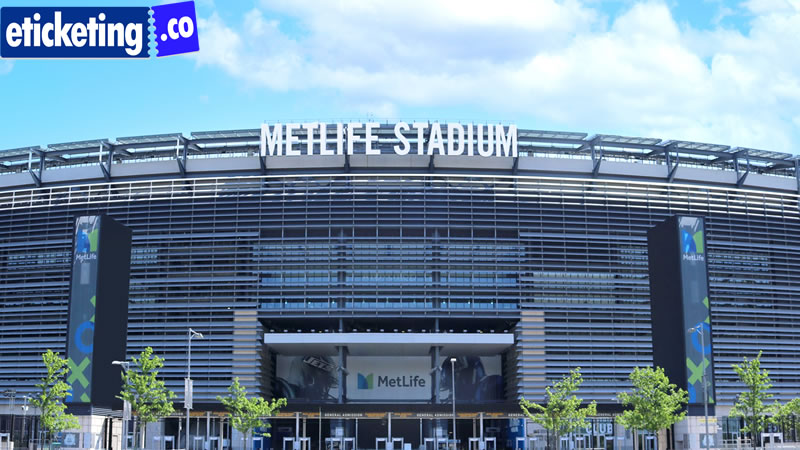 USA vs Paraguay Tickets | FIFA World Cup Tickets | World Cup Tickets